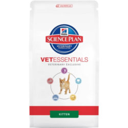 Hills Science Plan Vet Essentials Kitten Food